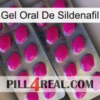 Sildenafil Oral Gel 10